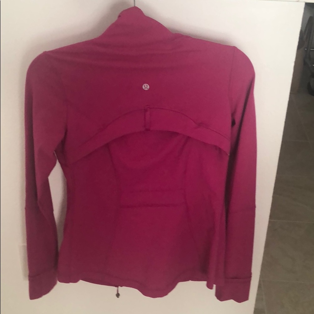 Lululemon jacket - Picture 3 of 3